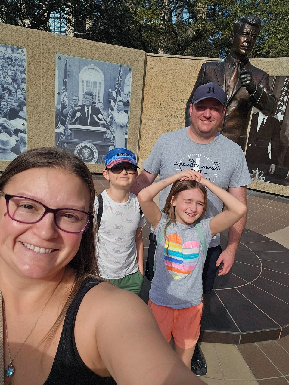 Puzzling Adventures near Colleyville